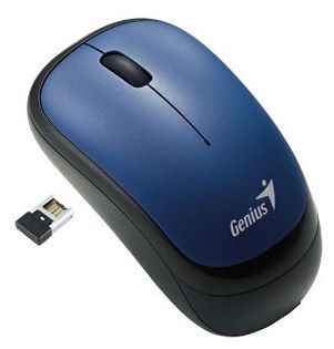 Genius Traveler 6000 Blue USB