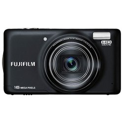 Fujifilm FinePix T400 (черный)