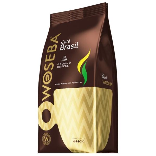 Кофе молотый Woseba Cafe Brasil