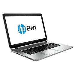 HP Envy 17-k150nr (Core i5 4210U 1700 Mhz/17.3"/1920x1080/8.0Gb/1008Gb/DVD-RW/NVIDIA GeForce 840M/Wi-Fi/Bluetooth/Win 8 64)