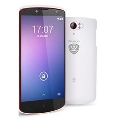 Prestigio MultiPhone 7500 16Gb (белый)