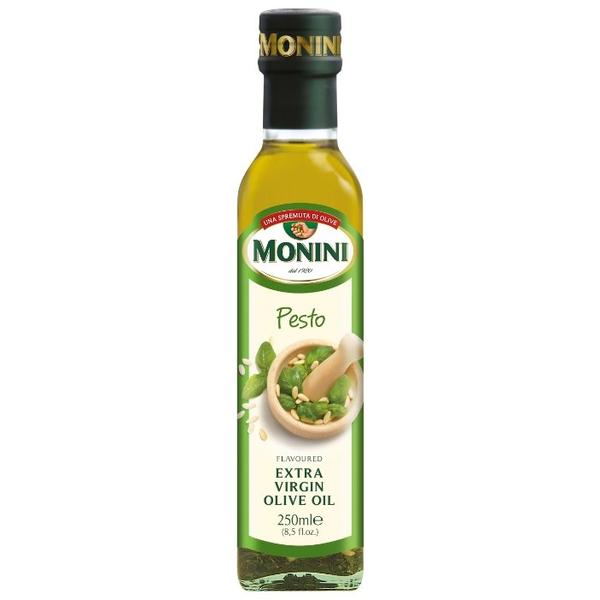 Monini Масло оливковое Pesto