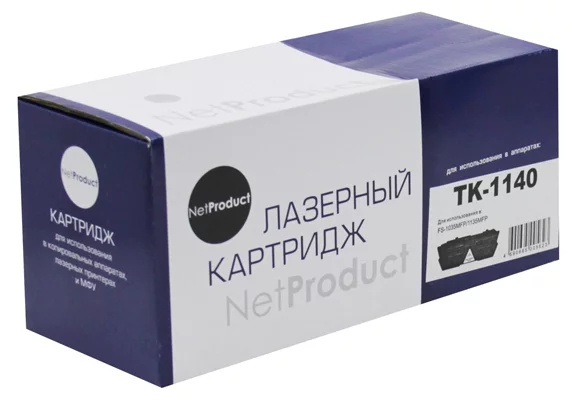Net Product N-TK-1140, совместимый