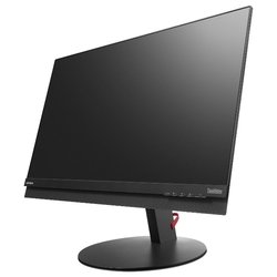 Lenovo ThinkVision P27 (черный)