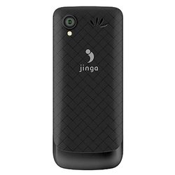 Jinga Simple F315 (черный)