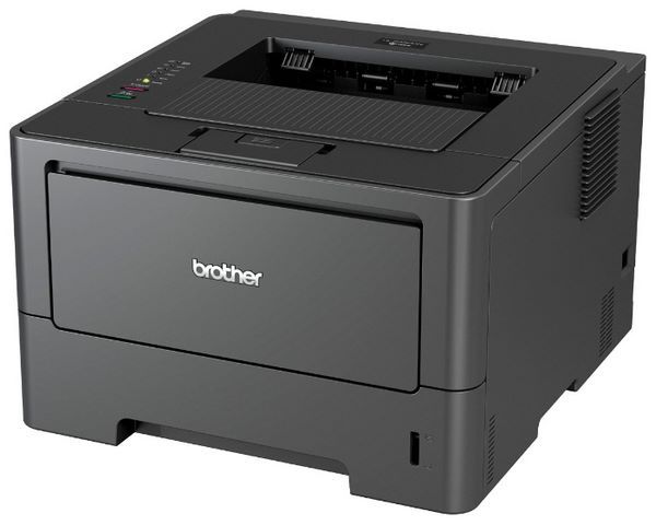 Brother HL-5450DN