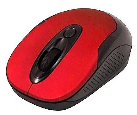 Jet.A OM-U30G Red USB