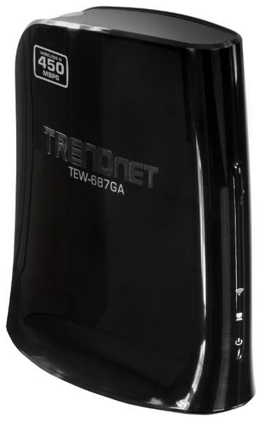 TRENDnet TEW-687GA