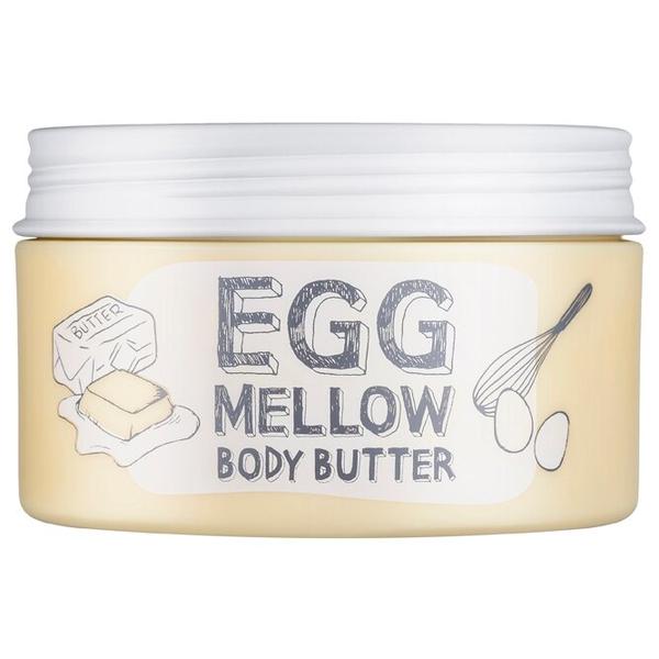 Баттер для тела Too cool for School Egg Mellow Body Butter