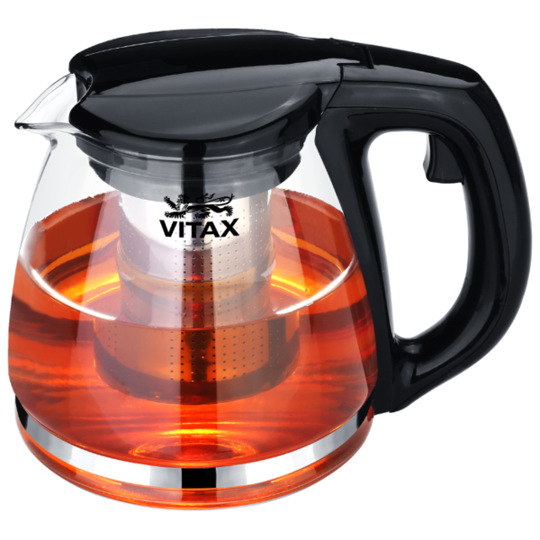 Vitax Заварочный чайник Arundel VX-3301 1,1 л