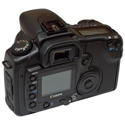 Canon EOS 20D Body