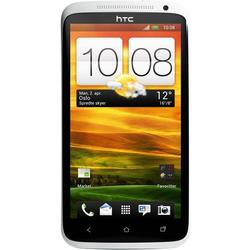 HTC One X 16Gb (белый)