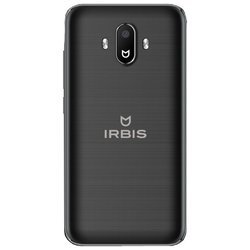 Irbis SP511 (черный)