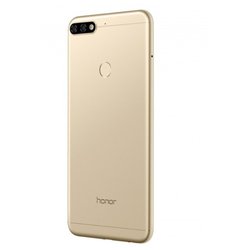 Honor 7C Pro (золотистый)