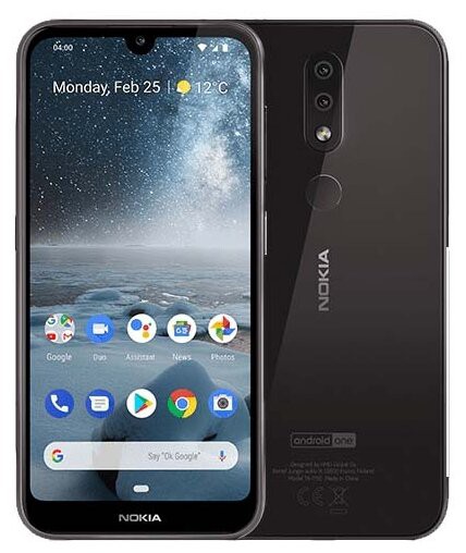 Nokia 4.2 3/32GB