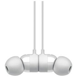 Beats urBeats3 (Lightning) (серебристый)