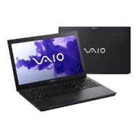 Sony VAIO SVS1511V9R