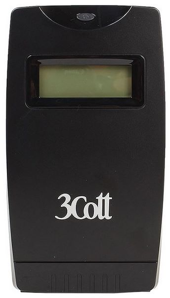 3Cott Smart 850VA/480W