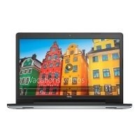 DELL INSPIRON 5748 (Core i5 4210U 1700 Mhz/17.3"/1600x900/8.0Gb/1000Gb/DVD-RW/NVIDIA GeForce 840M/Wi-Fi/Bluetooth/Win 8 64)