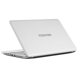 Toshiba SATELLITE C870-C7W (Core i3 3110M 2400 Mhz/17.3"/1600x900/4096Mb/640Gb/DVD-RW/Wi-Fi/Bluetooth/Win 7 HB 64)