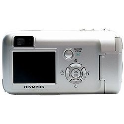 Olympus Camedia C-360 Zoom