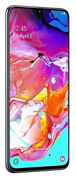 Samsung Galaxy A70