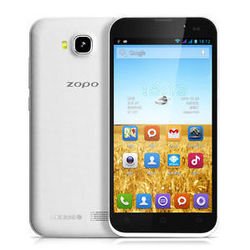Zopo ZP700 (белый)