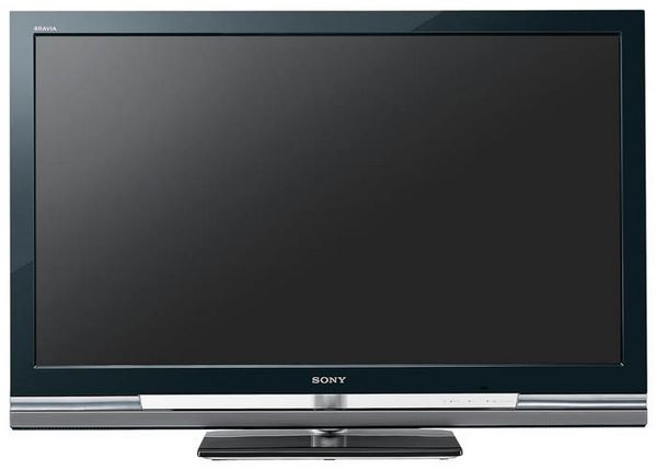 Sony KDL-32W4000
