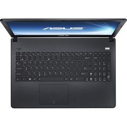 Asus X55A-SX019R 90NBHA138W2314RD43AU (Pentium B960 2200 Mhz, 15.6", 1366x768, 2048Mb, 320Gb, DVD-RW, Wi-Fi, Win 7 HB)