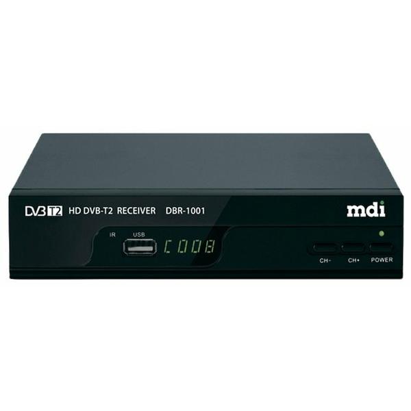 TV-тюнер MDI DBR-1001