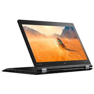 Lenovo ThinkPad Yoga 460