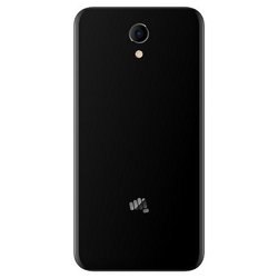 Micromax Q437 (черный)