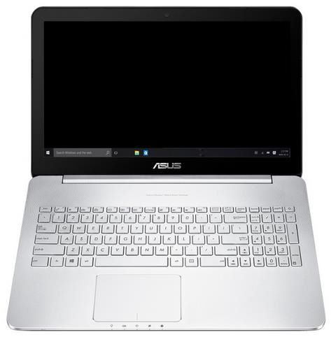 ASUS VivoBook Pro N752VX