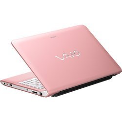 Sony Vaio SV-E1112M1R/P (AMD E2 1800 1700 Mhz, 11.6", 1366x768, 4096Mb, 500Gb, RADEON HD 7340 up to 1632MB, DVD нет, Wi-Fi, Bluetooth, Win 8 64)