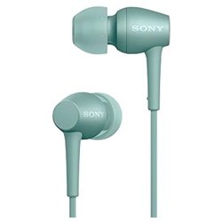 Sony IER-H500A h.ear in 2