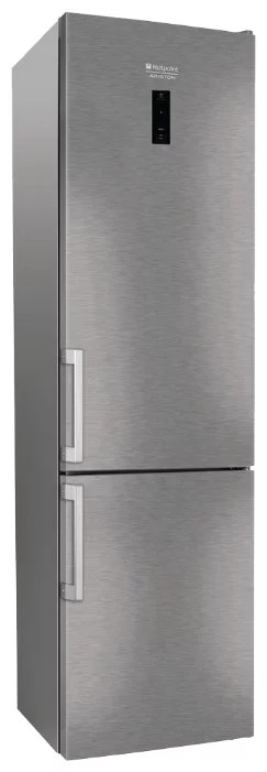 Hotpoint-Ariston HS 5201 XO