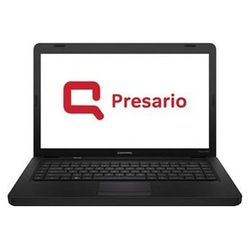 Compaq PRESARIO CQ56-122ER (Athlon II P320 2100 Mhz/15.6"/1366x768/2048 Mb/320 Gb/DVD-RW/Wi-Fi/Bluetooth/Win 7 Starter)