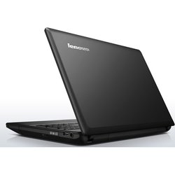 Lenovo G580 59359882 (Celeron 1000M 1800 Mhz, 15.6", 1366x768, 2048Mb, 500Gb, DVD-RW, Wi-Fi, Win 8) (черный)