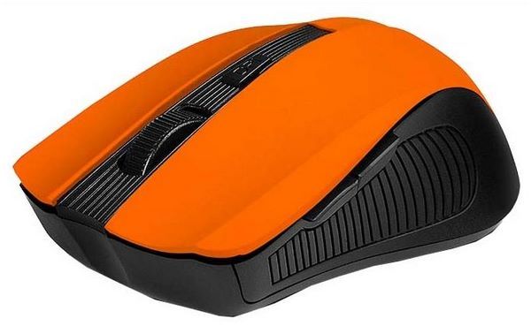 SVEN RX-345 Wireless Orange USB