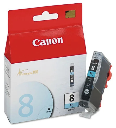 Canon CLI-8PC (0624B001)