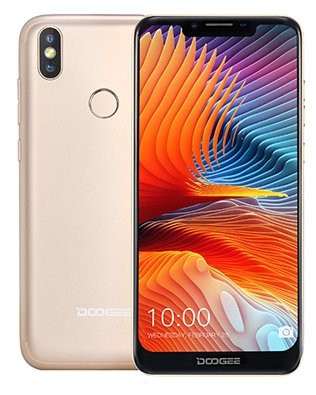 DOOGEE BL5500 Lite