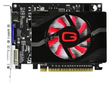 Gainward GeForce GT 630 780Mhz PCI-E 2.0 2048Mb 1070Mhz 128 bit DVI HDMI HDCP