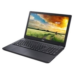Acer ASPIRE E5-511-C15E (Celeron N2930 1830 Mhz/15.6"/1366x768/4Gb/500Gb/DVD-RW/Intel GMA HD/Wi-Fi/Win 8 64)