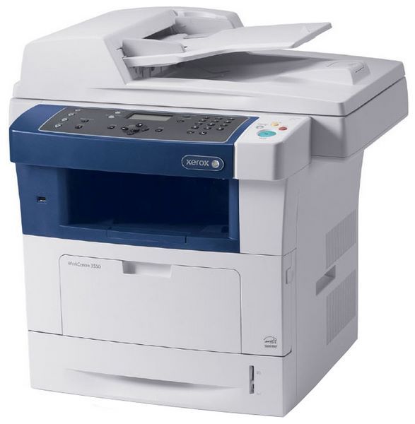 Xerox WorkCentre 3550X