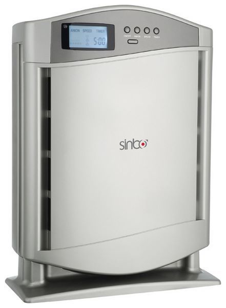 Sinbo SAP 5501