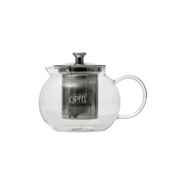 GIPFEL Заварочный чайник BRILLIANS 7083 0.8 л