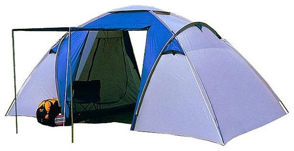 Campack Tent F-5401
