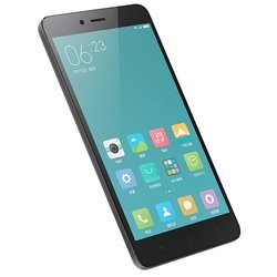 Xiaomi Redmi Note 2 16Gb (черный)