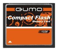 Qumo CompactFlash 133X