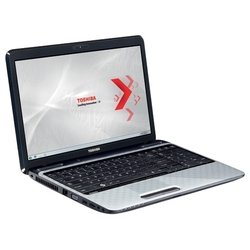 Toshiba SATELLITE L750-134 (Core i5 2410M 2300 Mhz/15.6"/1366x768/4096Mb/640Gb/DVD-RW/Wi-Fi/Bluetooth/Win 7 HP)